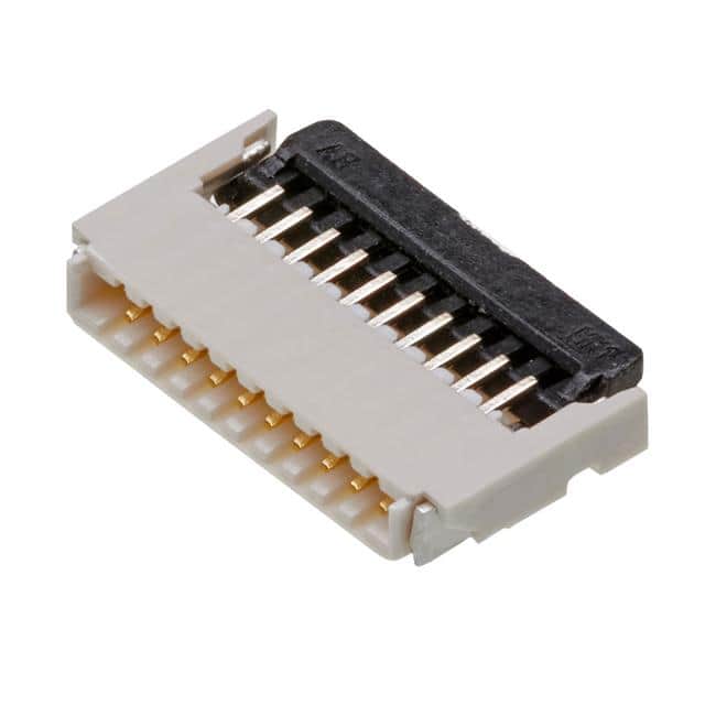 5034802800 0.5 FPC BF H=1.0 ASSY 28P