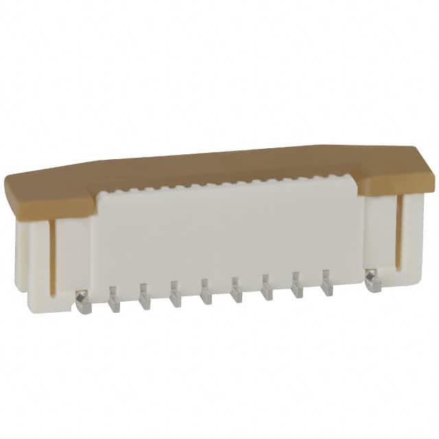 0525591670 CONN FFC VERT 16POS 0.5MM SMD