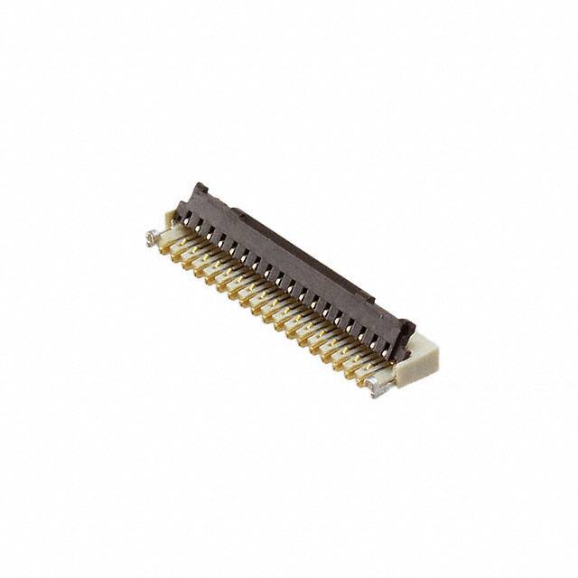 FH36-35S-0.3SHW(50) CONN FPC BOTTOM 35POS 0.3MM R/A
