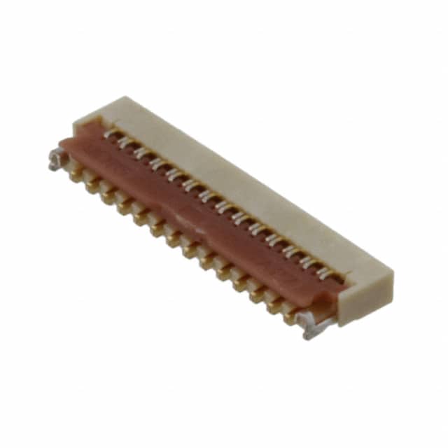 FH36W-27S-0.3SHW(50) CONN FPC BOTTOM 27POS 0.3MM R/A