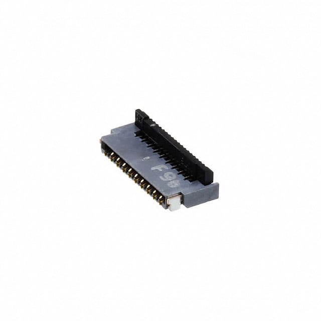 FH35C-19S-0.3SHW(10) CONN FPC 19POS 0.3MM R/A