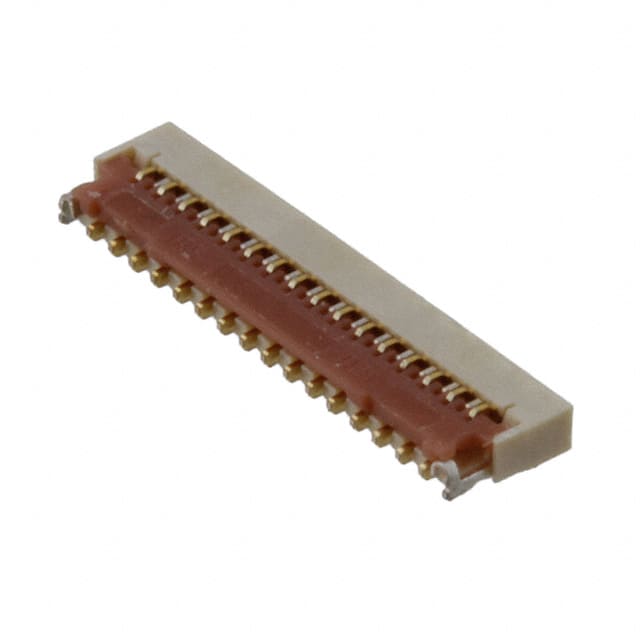 FH36W-31S-0.3SHW(50) CONN FPC BOTTOM 31POS 0.3MM R/A