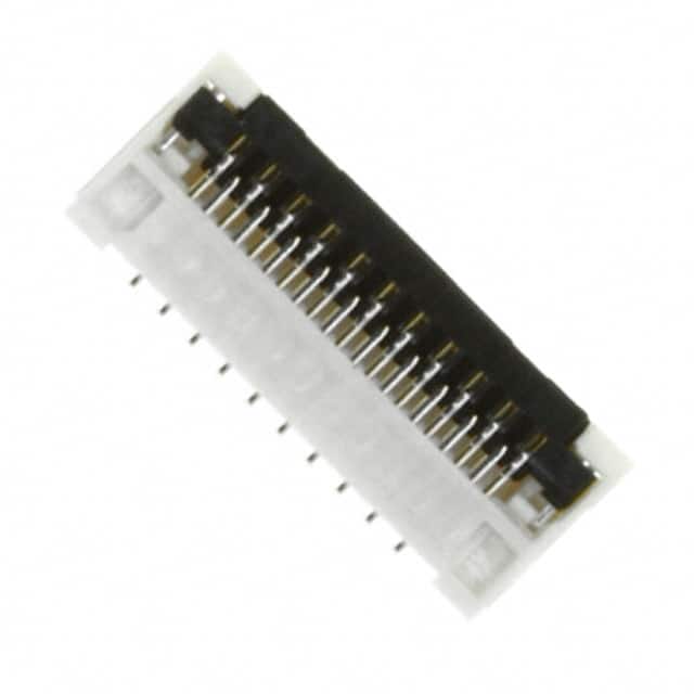 5020782110 CONN FPC BOTTOM 21POS 0.25MM R/A