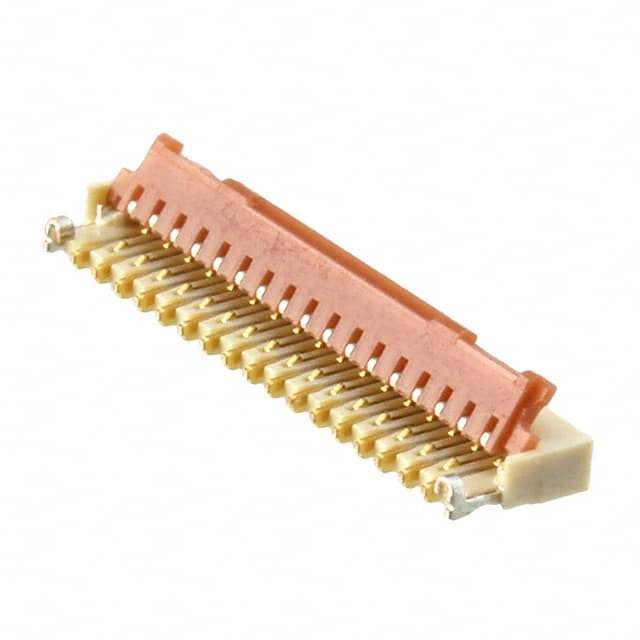 FH36W-33S-0.3SHW(50) CONN FPC BOTTOM 33POS 0.3MM R/A