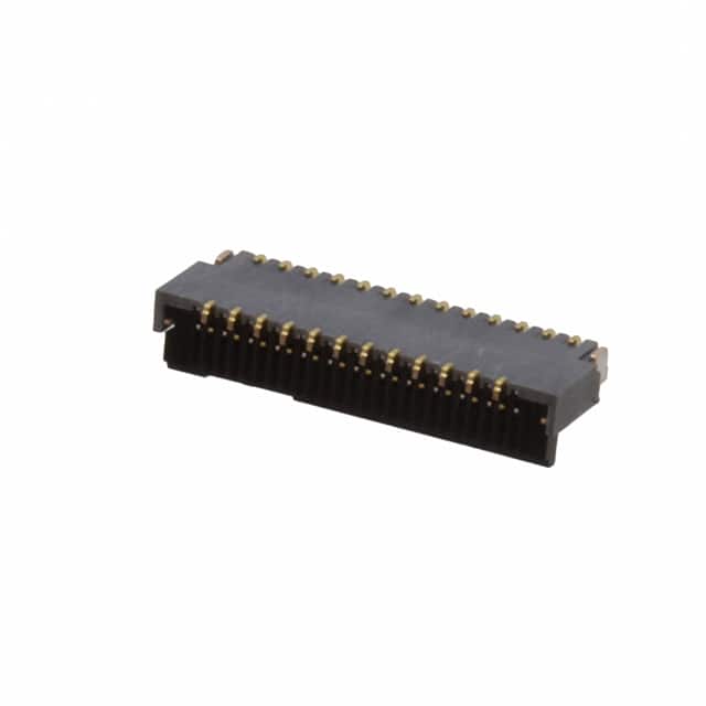 FH35C-25S-0.3SHW(10) CONN FPC 25POS 0.3MM R/A