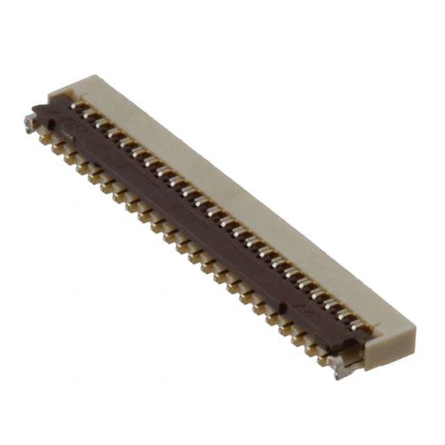 FH36-45S-0.3SHW(50) CONN FPC BOTTOM 45POS 0.3MM R/A
