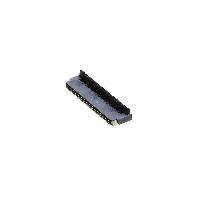 FH35C-31S-0.3SHW(50) CONN FPC 31POS 0.3MM R/A