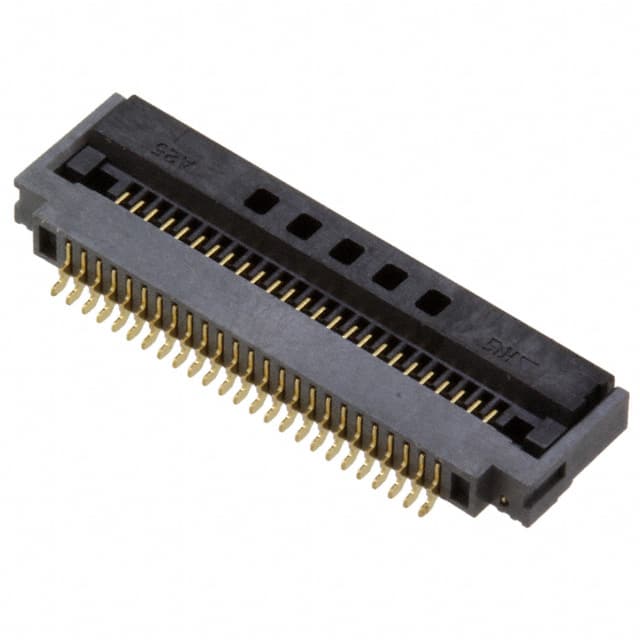 FH52-25S-0.5SH CONN FFC BOTTOM 25POS 0.5MM R/A