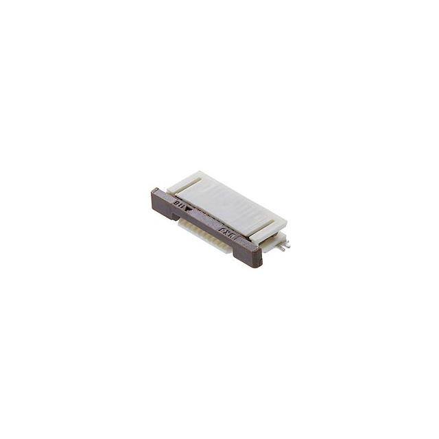 0524372972 CONN FFC BOTTOM 29POS 0.5MM R/A