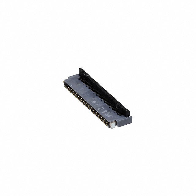 FH35C-33S-0.3SHW(10) CONN FPC 33POS 0.3MM R/A