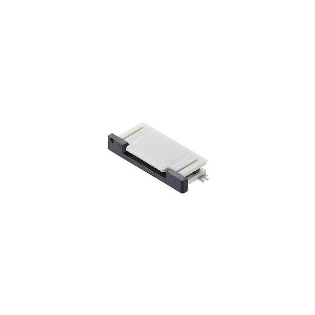 0524352972 CONN FFC FPC TOP 29POS 0.5MM R/A