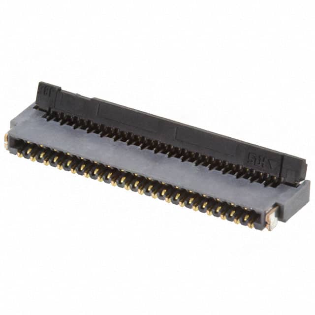 FH35C-35S-0.3SHW(50) CONN FPC 35POS 0.3MM R/A