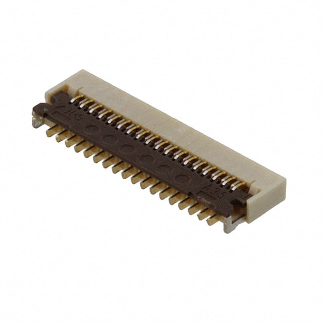 FH43B-35S-0.2SHW(10) CONN FPC BOTTOM 35POS 0.2MM R/A
