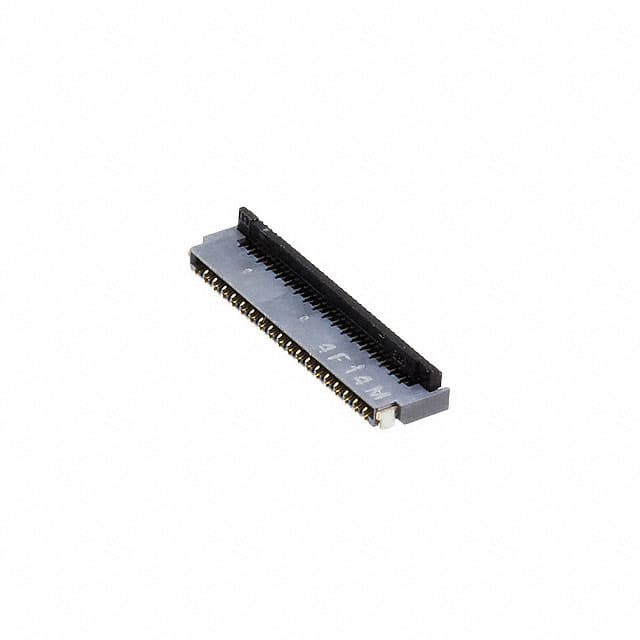 FH35C-37S-0.3SHW(10) CONN FPC 37POS 0.3MM R/A
