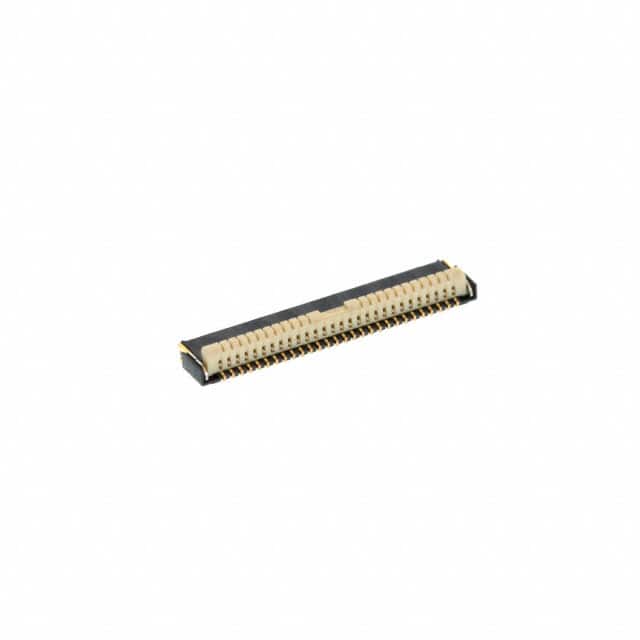 AYF532835A CONN FFC FPC 28POS 0.5MM R/A