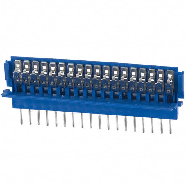 66226-018LF CONN FFC HEADER 18POS 2.54MM