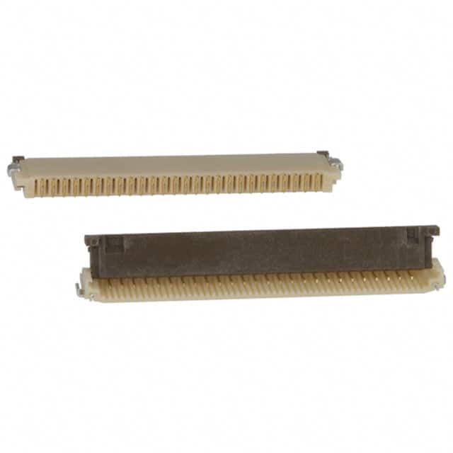 FH12-26S-1SH(1)(98) CONN FFC FPC BOTTOM 26POS 1MM RA