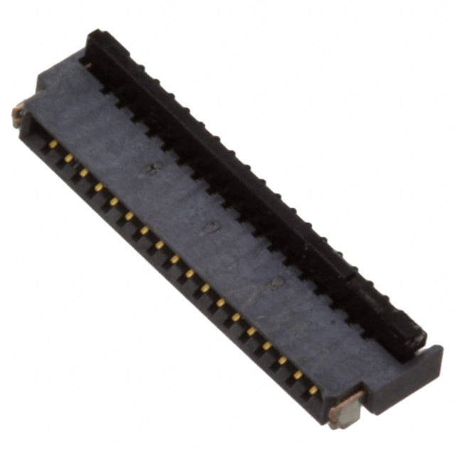 FH34SRJ-18S-0.5SH(99) CONN FFC FPC 18POS 0.5MM R/A