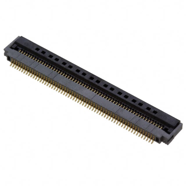 FH52-60S-0.5SH CONN FFC BOTTOM 60POS 0.5MM R/A