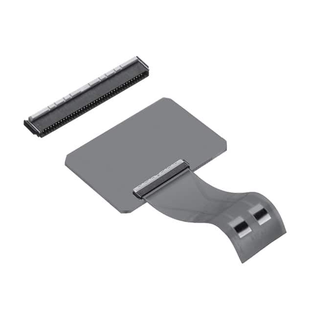 AYF414035 CONN FPC 40POS 0.4MM R/A
