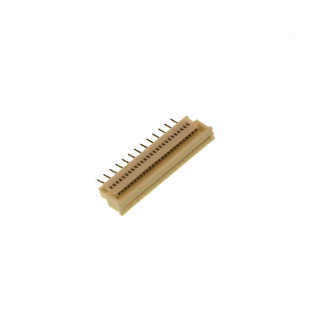 0039532265 CONN FFC VERT 26POS 1.25MM PCB