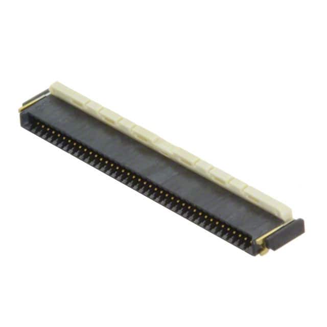 AYF414035A CONN FPC 40POS 0.4MM R/A