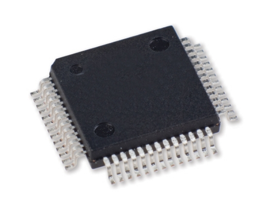 HI-3583APQIF-15 The HI-3583APQIF-15 from Holt Integrated Circuits Inc. is a digital isolator. It comes in a 52-pin MQFP package and operates within a temperature range of -40°C to +85°C.