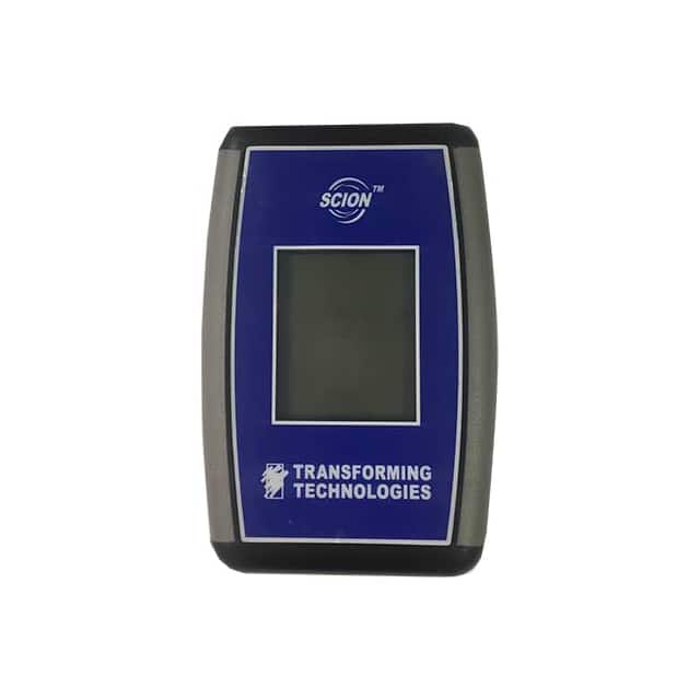 IN1200-D DISPLAY TERMINAL FOR THE IN1200