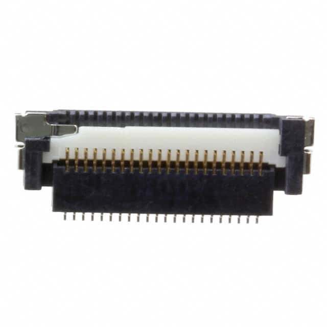 FA5S022HP1 CONN FPC BOTTOM 22POS 0.5MM R/A