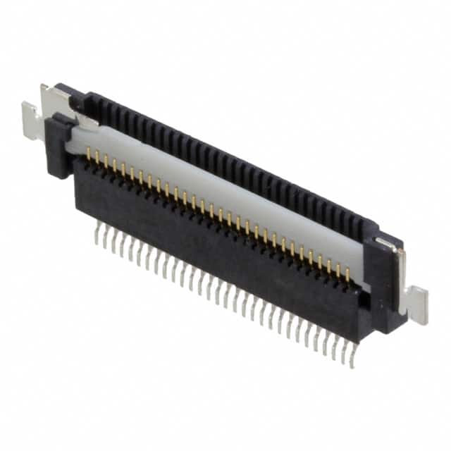 FA5B030HP1 CONN FPC BOTTOM 30POS 0.5MM SMD