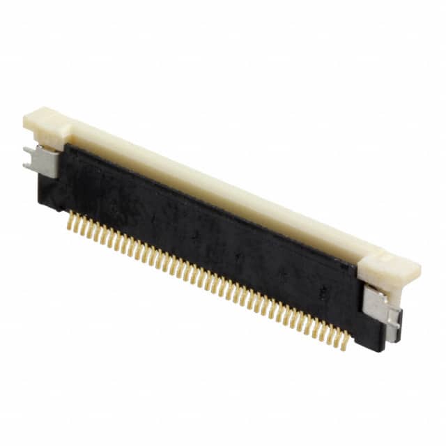 FA5S030HP1 CONN FPC BOTTOM 30POS 0.5MM R/A