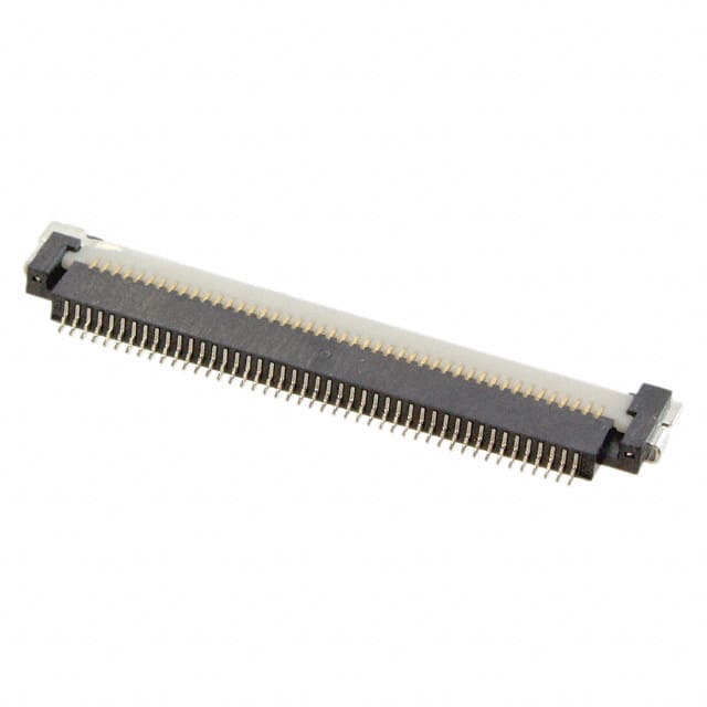 FA5S045HP1 CONN FPC BOTTOM 45POS 0.5MM R/A