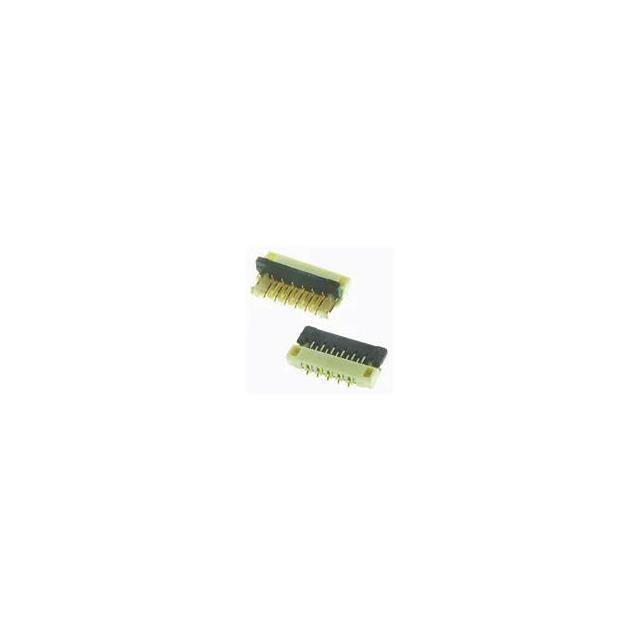 503566-1100 0.3 FPC E/O HSG ASSY 11CKT EMBST