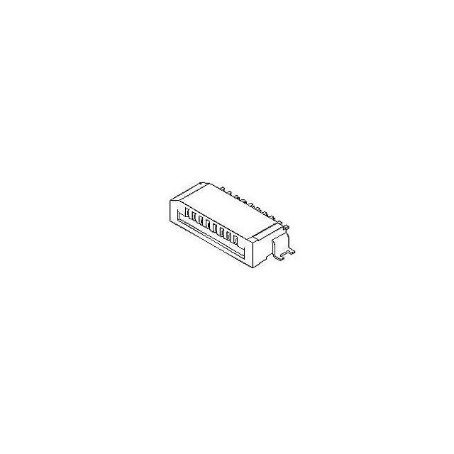 52793-0472 1.0 FFC NON ZIFRASMTHSGASSY4CKTE
