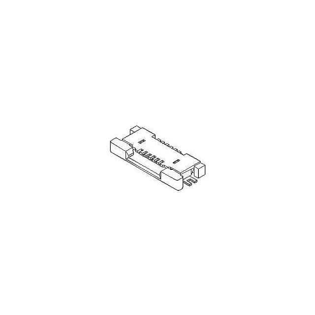 54550-1494 CONN FFC FPC TOP 14POS 0.5MM R/A