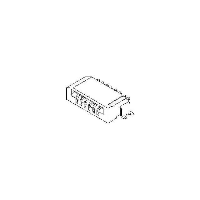52852-1470 1.0 FFC NON ZIF SMTHSGASSY14CKTE