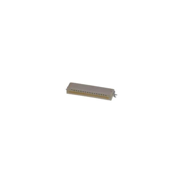 52793-1670 1.0 FFC NON ZIFHSGASSYSMT 16CKTE