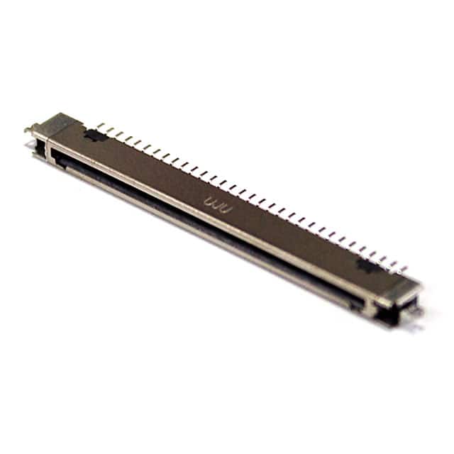 IS100-L30R-C23 POWER 1.0PITCH 30PIN H=2.3 REVER