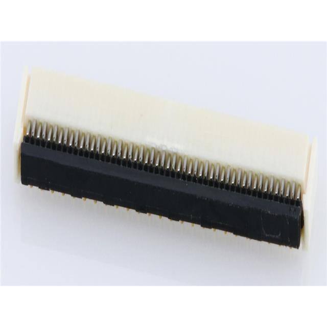 504740-3900 0.3 FPC BACK FLIP HSG ASSY39CKTE