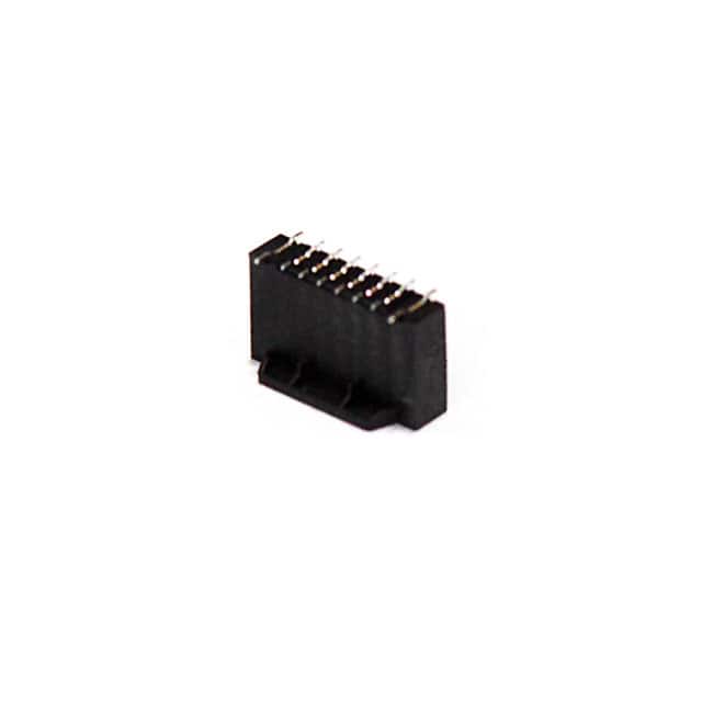 FN100-Z06B-C55 [106V] FFC 1.0PITCH 6PIN H=5.5MM