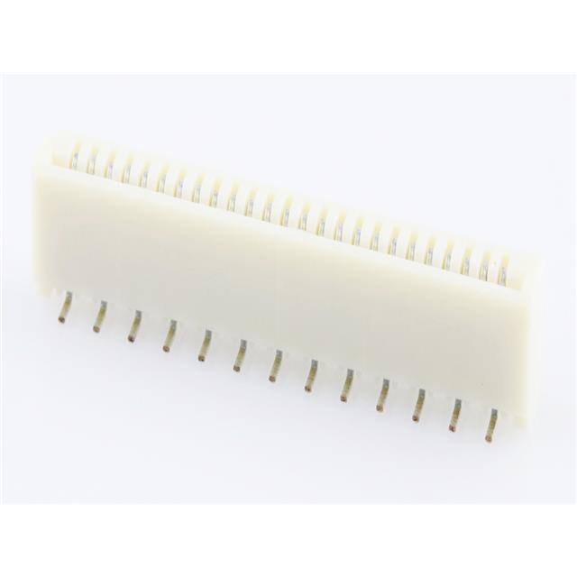 52808-2570 1.0 FFC NONZIFSMTSTHSGASSY25CKTE