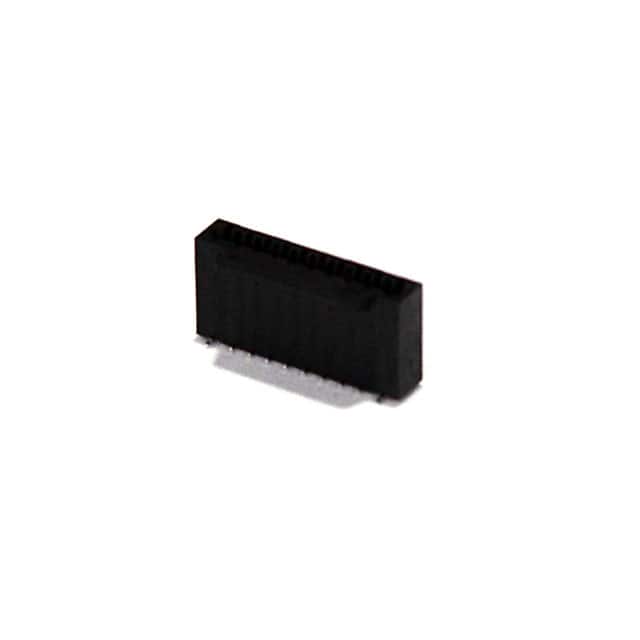 FN100-Z08B-C55 [106V] FFC 1.0PITCH 8PIN H=5.5MM