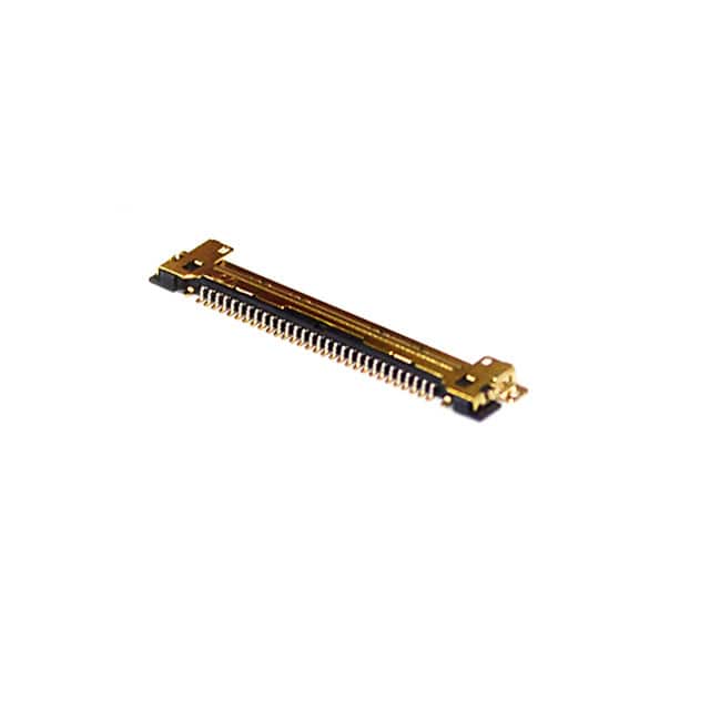IS050-L30B-C10 INPUT USER 0.5PITCHH 30PIN H=1.0