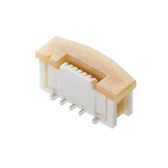 52559-3233 0.5 FPC ZIF HSG ASSY SMT 32CKT E