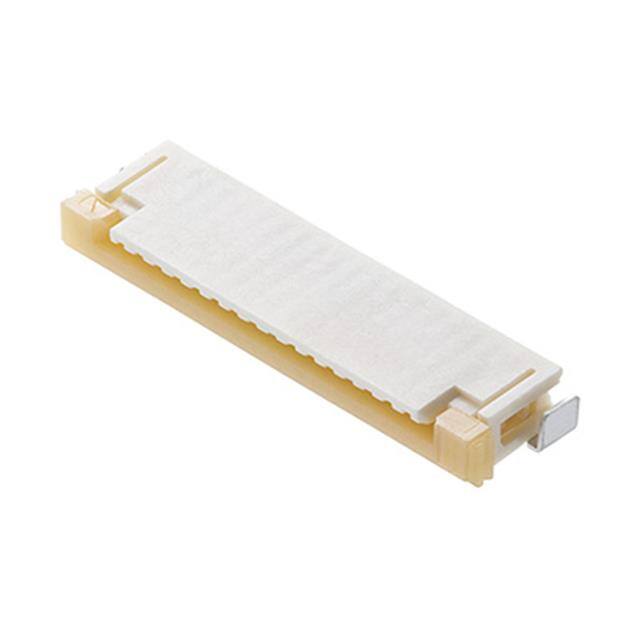 52207-2160 1.0 FPC ZIF SMT HSG ASSY 21CKT E