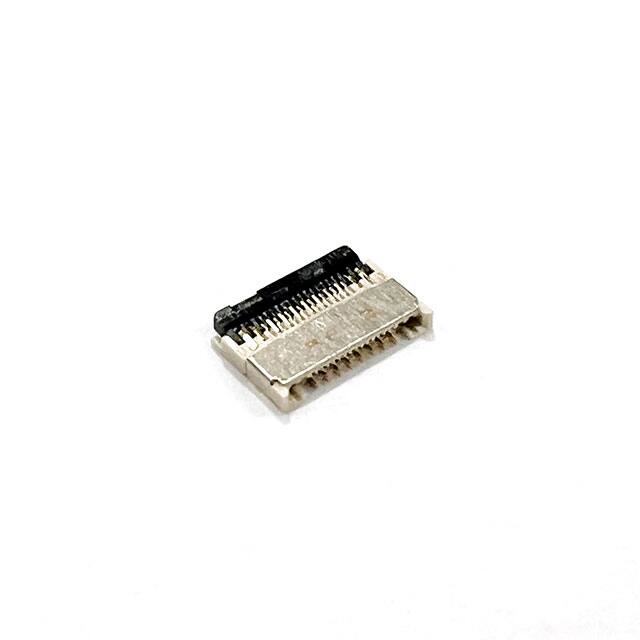 PF018-C17B-N07 [FJ] FPC 0.175PITCH 17PIN H=0.65