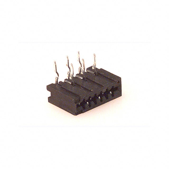 FH21-6S-1DS CONN FFC FPC 6POS 1MM R/A