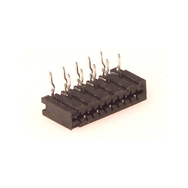 FH21-10S-1DS CONN FFC FPC 10POS 1MM R/A