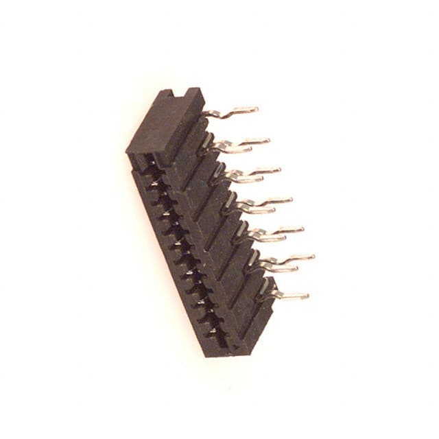 FH21-12S-1DS CONN FFC FPC 12POS 1MM R/A