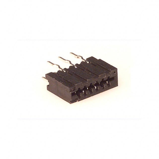 FH21-6S-1DSA CONN FFC FPC VERT 6POS 1MM PCB